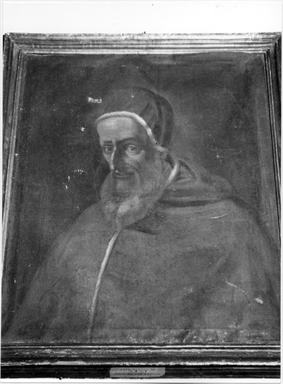 Ritratto di Papa Giulio II Della Rovere